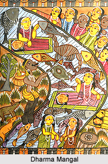 Dharma Literature