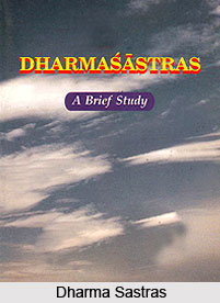 Dharma sastras