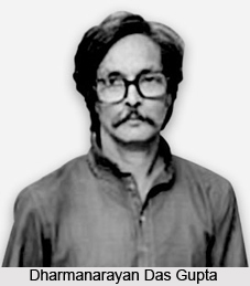 Dharmanarayan Das gupta, Indian artist