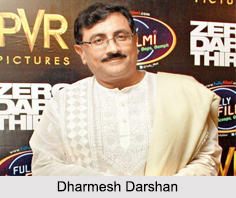 Dharmesh Darshan, Bollywood Director