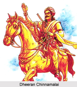 Dheeran Chinnamalai