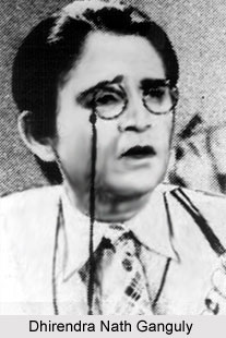 Dhirendra Nath Ganguly, Founder of Bengali Film Industry