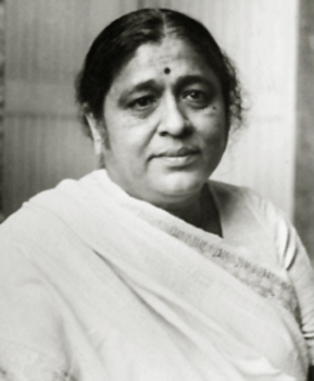 Dhiruben Patel