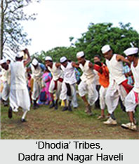 Dhodia Tribe, Dadra and Nagar Haveli