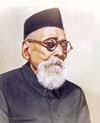Dhondo Keshav Karve