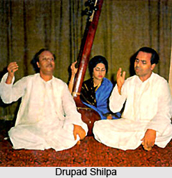 Dhrupad, North Indian Classical Music