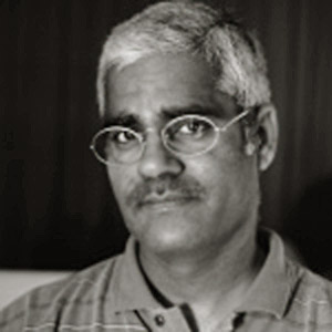 Dhruva Mistry, Indian Sculptor