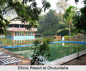 Dhuturdaha, West Bengal