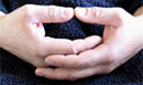 Dhyani Mudra