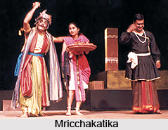 Dialects in Sanskrit Drama