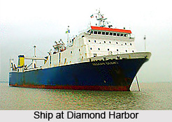 Diamond Harbor, Kolkata