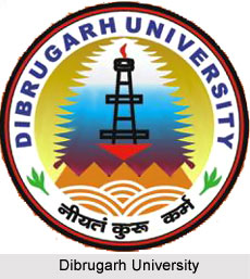Dibrugarh University