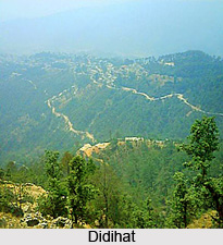 Didihat