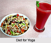 Diet for Meditation