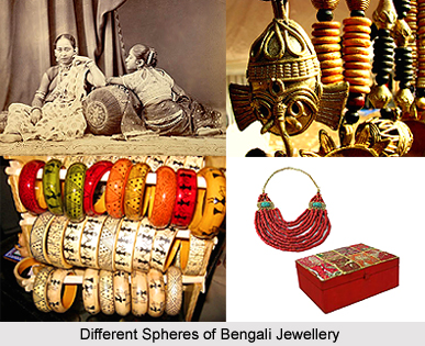 Tribal Jewellery of West Bengal