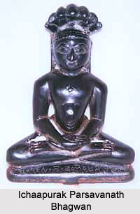 Digambar Jain Kshetra, Beed, Maharashtra