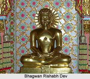Digambara Jain Temple, Kundalpur