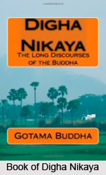 Digha Nikaya, Buddhist Scripture