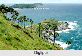 Diglipur