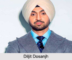 Punjabi Actors