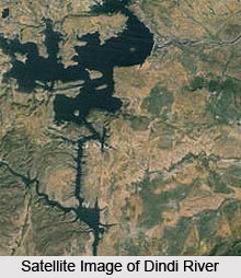 Dindi River, Indian River
