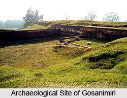 Dinhata, Cooch Behar district, West Bengal