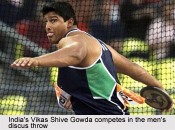Discus Throw
