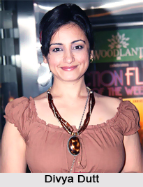 Divya Dutt, Bollywood Actress
