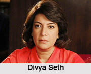 Divya Seth, Indian TV Actress