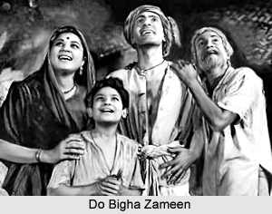 Landmark Films in Hindi Cinema, Indian Cinema