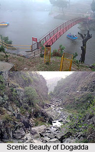 Dogadda, Uttarakhand