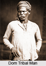 Dom, Aboriginal Tribe