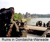 Dondaicha-Warwade, Dhule District, Maharashtra