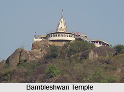 Dongargarh, Chhattisgarh