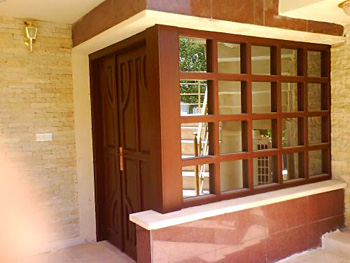 Construction of Doors and Windows in Buildings, Vastu Shastra