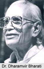 Dr. Dharamvir Bharati