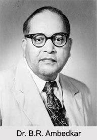 Dr. B.R. Ambedkar, Indian Freedom Fighter