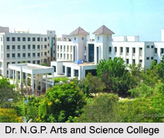 Dr. N.G.P. Arts and Science College, Coimbatore, Tamil Nadu
