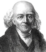 Dr. Samuel Hahnemann