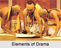  Drama
