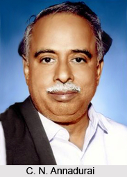 Dravida Munnetra Kazhagam