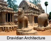 Dravidian Art and Sculpture, Indian Sculpture