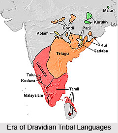 Dravidian Tribal Languages