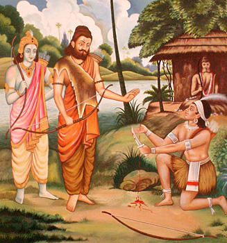 Dronacharya