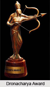 Dronacharya Awards, Indian Sports Awards