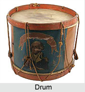 Drum