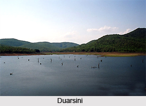 Duarsini, West Bengal