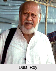 Dulal Roy, Indian Theatre Personality