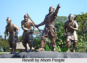 Dundiya Revolt