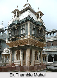 Dungarpur, Around Udaipur, Rajasthan